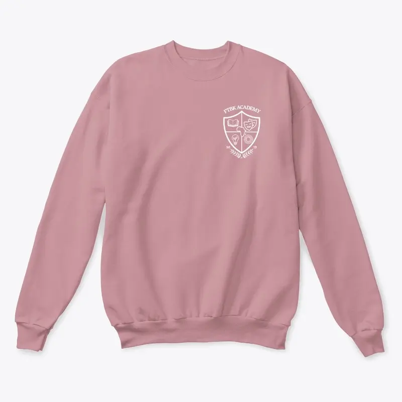 ftbk academy sweater